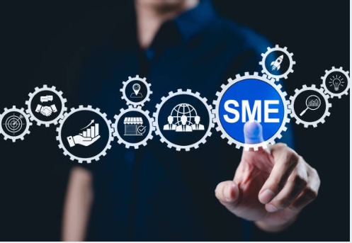 Startup & SME Support