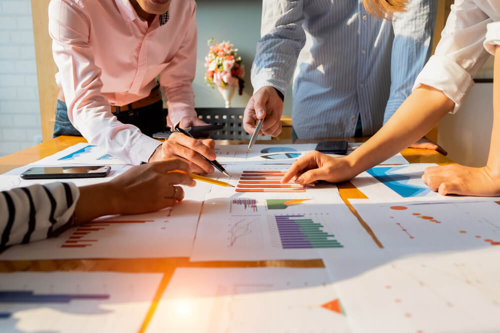 Liaison with Auditors & Accounts Finalization