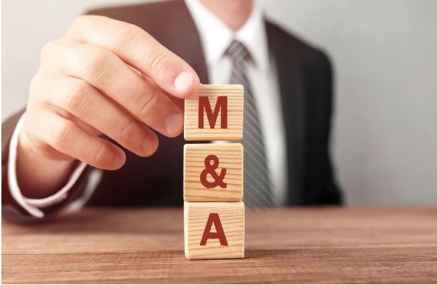 Mergers & Acquisitions