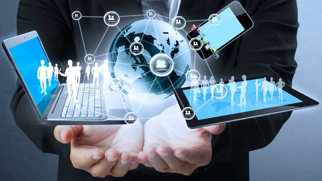 Management Information Systems