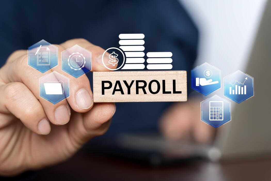 Payroll Services