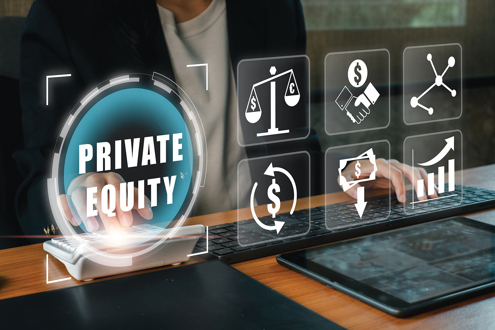 Private Equity Advisory