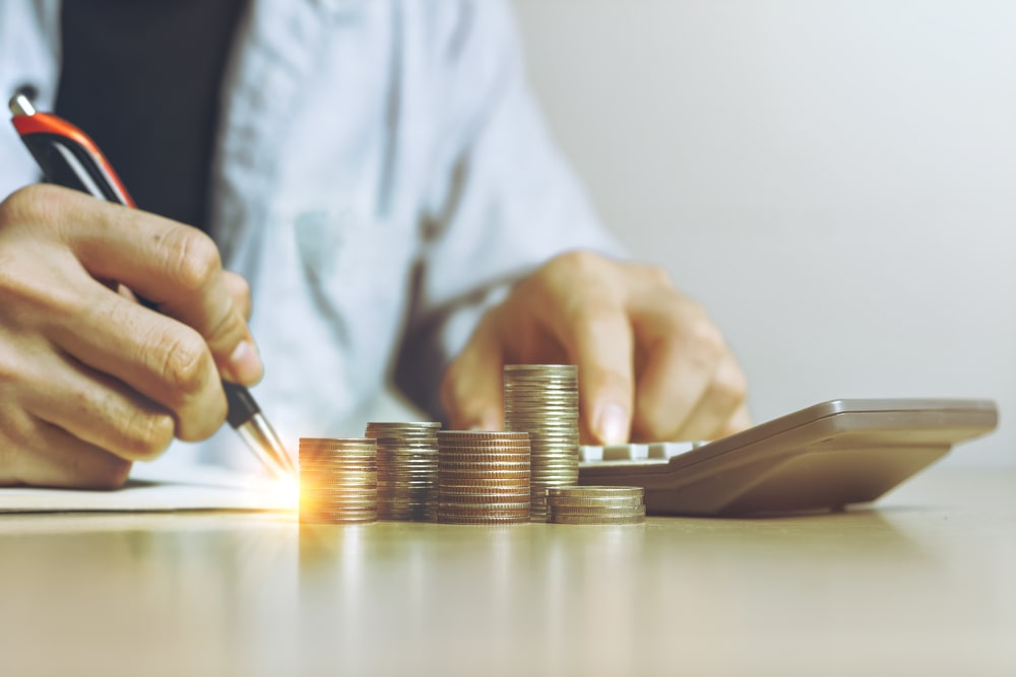 Working Capital Finance